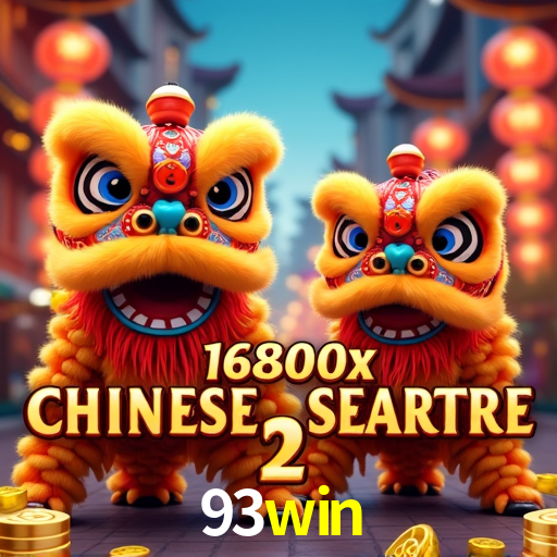 93win: Seu Cassino Premiado com Pagamentos Rápidos