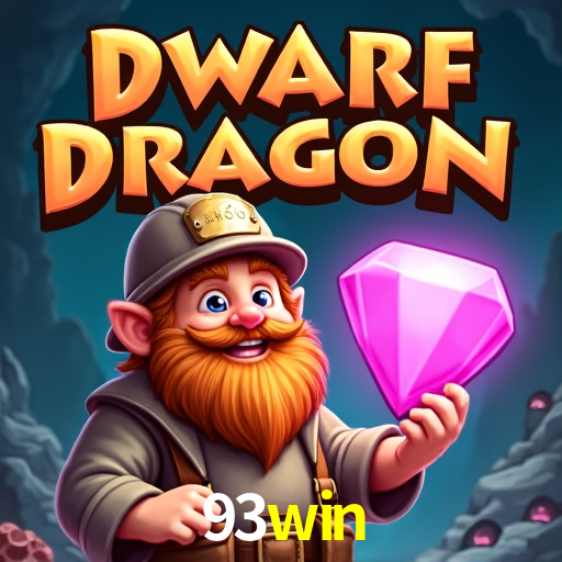 93win: Jogos de Caça-Níqueis-Altas Recompensas, Roleta-Velocidade, Blackjack-Desafios Máximos